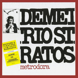 Metrodora (Box)