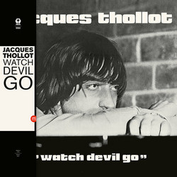 Watch Devil Go (LP)