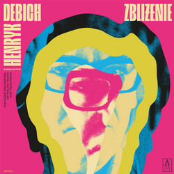 Zbliżenie (LP)