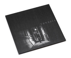 Plays Venezia (LP)