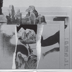 The Aporias of Futurism (2LP)