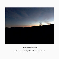 A Moonbeam is Just a Filtered Sunbeam