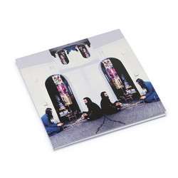 El Artilugio (LP + booklet)