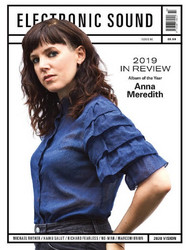 Issue 60: Anna Meredith (Magazine + CD)