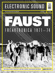Issue 81: Faust - Freakatronica 1971-74 (Magazine)