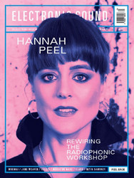 Issue 75: Hannah Peel - Rewiring the Radiophonic Workshop (Magazine + 7")