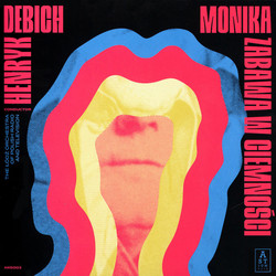Monika / Zabawa W Ciemności
