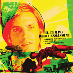 Il Tempo Degli Assassini (LP)
