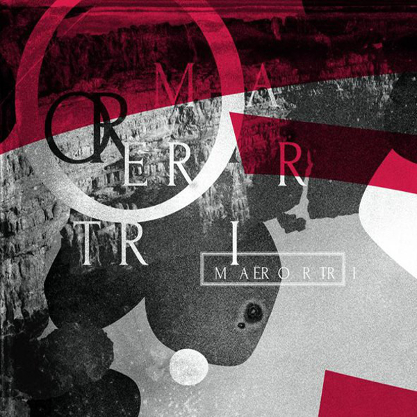 Maeror Tri  Emotional Engramm  Soundohm
