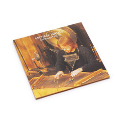 Cymbalom Solos (LP)