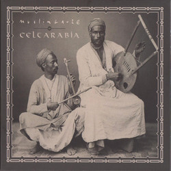 Muslimgauze Vs Celtarabia