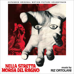 Nella Stretta Morsa Del Ragno (Expanded Ed.)