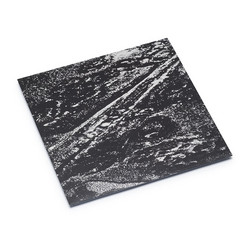 Exploratory II (LP, Red)