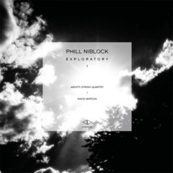 Exploratory I / Exploratory II (2LP in bundle)