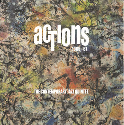 Actions 1966 • 67 (LP)