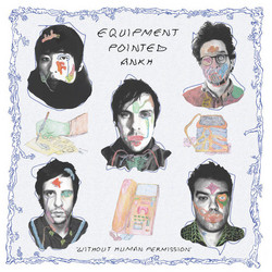 Without Human Permission (LP)