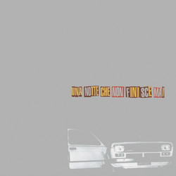 Una Notte Che Non Finisce Mai (CD + Book)