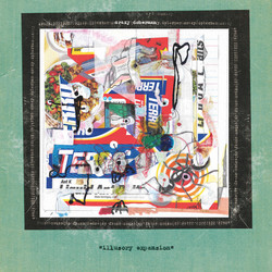 Illusory Expansion (LP)