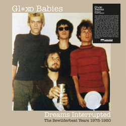 Dreams Interrupted: The Bewilderbeat Years 1978-1980 (2LP)