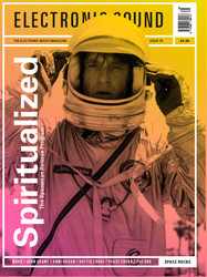 Issue 78: Spiritualized - The Spaceman Reissue Program (Magazine + 7")
