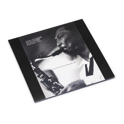 Live at Little John, Yokohama 1999 (LP)