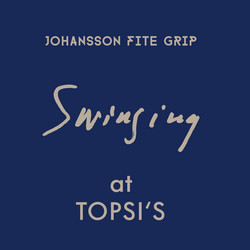 Swinging At Topsi's