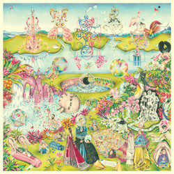 Freaky People (LP)