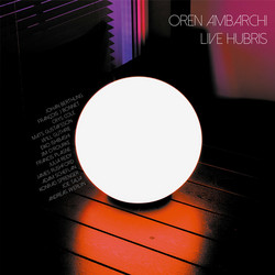 Live Hubris (LP)