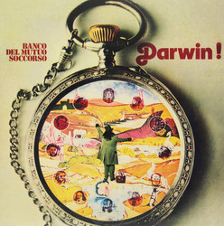 Darwin! (LP)