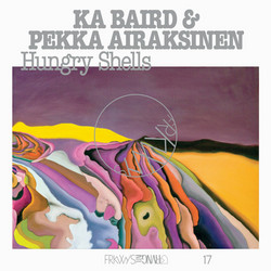 Hungry Shells (LP)