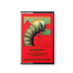 Garland of Heads (Tape)