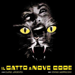 Il gatto a nove code (Lp)