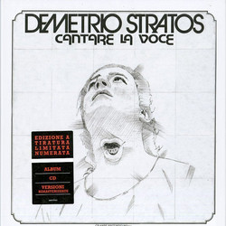 Cantare La Voce (Box)