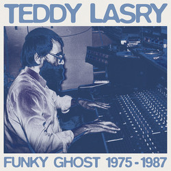 Funky Ghost 1975-1987 (LP)