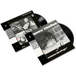 Watch Devil Go / Untitled (2LP in bundle)