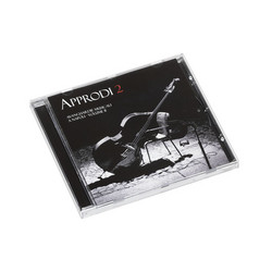 Approdi 2, Avanguardie Musicali a Napoli - Volume II
