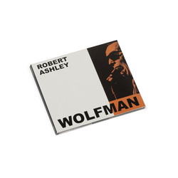 The Wolfman