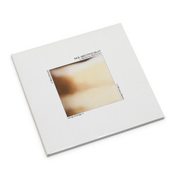 Mectpyo / Blut (2LP)
