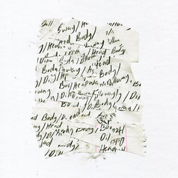 Body/Dilloway/Head (LP)
