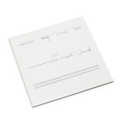 Treatise (LP)