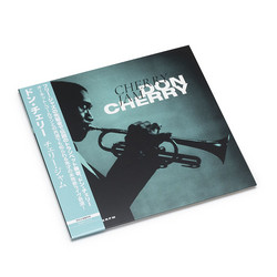 Cherry Jam (LP)