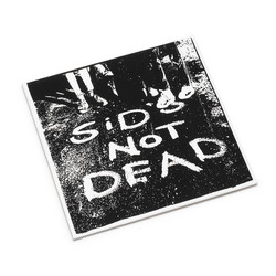 Sido Not Dead (LP)