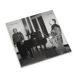 100 Years of Soundings (LP)