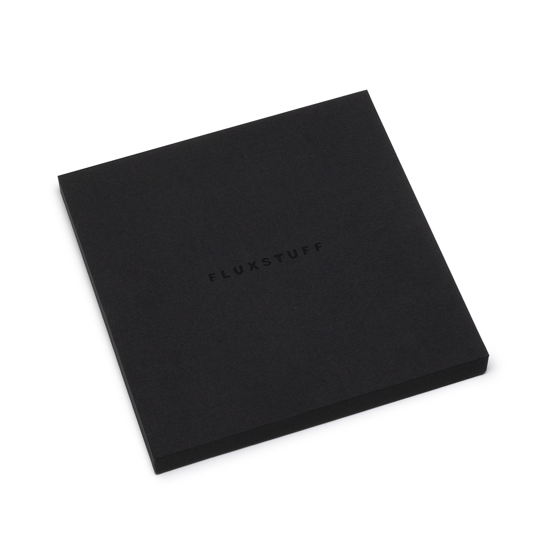 洋楽 Philip Corner/Fluxstuff Art Edition Philip Corner – Fluxstuff (4LP Box - Art Edition) – Soundohm