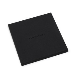 Fluxstuff (4LP Box - Art Edition)
