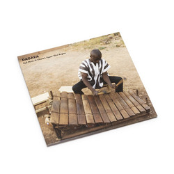 Dagara - Gyil Music of Ghana's Upper West Region (LP)
