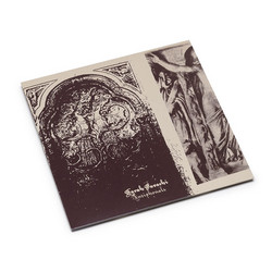 Antiphonals (LP)