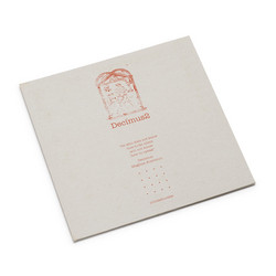 Decimus 2 (LP)