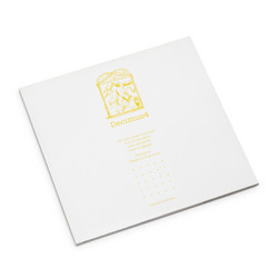 Decimus 4 (LP)