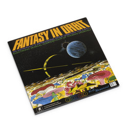 Fantasy In Orbit (2LP)
